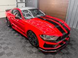 Ford Mustang DARK HORSE look, 2.3 - Ford Mustang Dark-Horse