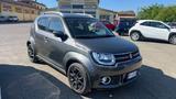 Suzuki Ignis 1.2 Hybrid Top - Suzuki Ignis Kombi Gebrauchtwagen