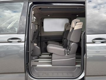 Volkswagen T7 Multivan - 9