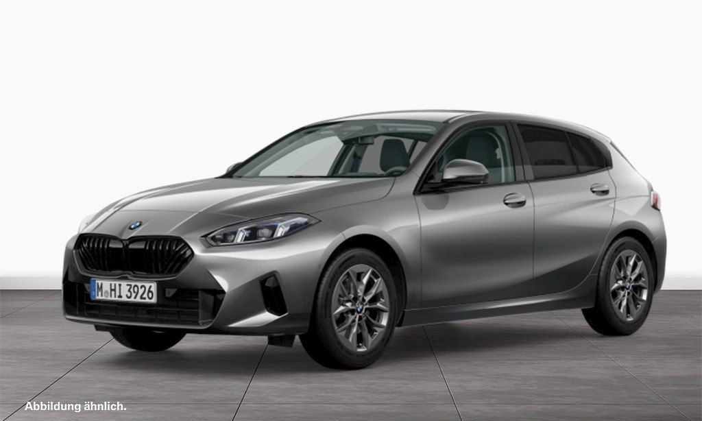 Image of BMW 120