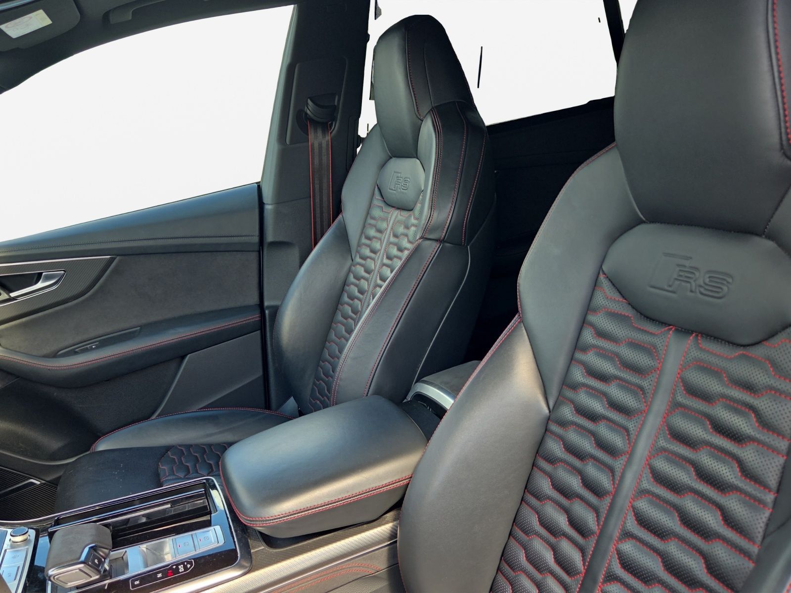 Audi RSQ8 - Bild 10