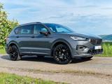 Seat Tarraco FR | 200PS 4x4 | AHK | Pano | 7 Sitzer