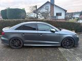 Audi S3 2.0 TFSI S tronic quattro - - gebrauchte Audi S3 aus dem Jahr 2015