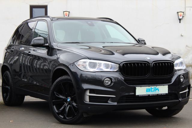 BMW X5 xDrive30d 1.HAND! KAMERA 20ZOLL SPORT-Autom.