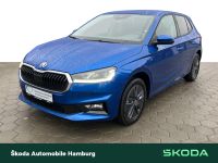 Skoda Fabia - Vorschau Bild 1