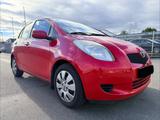 Toyota Yaris Sol Automatik - Toyota Yaris mit Diesel-Antrieb: Sol