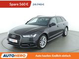 Audi A6 3.0 V6 TDI Aut.*BOSE*HEAD-UP*ACC*LED*NAVI*CAM - Audi Gebrauchtwagen in Gelsenkirchen