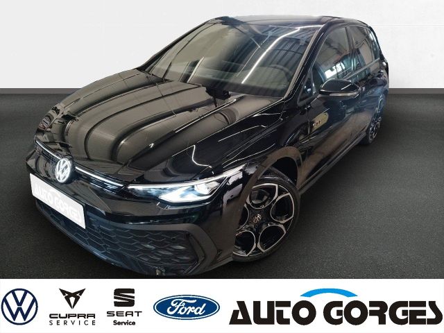 Volkswagen Golf GTI 2,0 l TSI OPF +SOFORT+BLACK-STYLE+HARMA