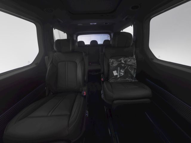 Hyundai Staria – Bild 13