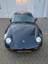 Porsche 968 Klima, Tüv NEU, Lückenlos Scheckheft, Cup II - Porsche 968 Gebrauchtwagen