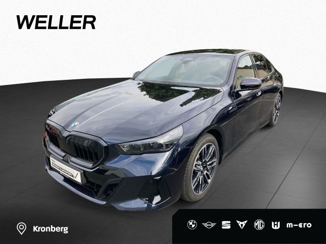 BMW 520d xDrv. M Sport Pro AHK KomfSi DA+ PA+ HK DAB