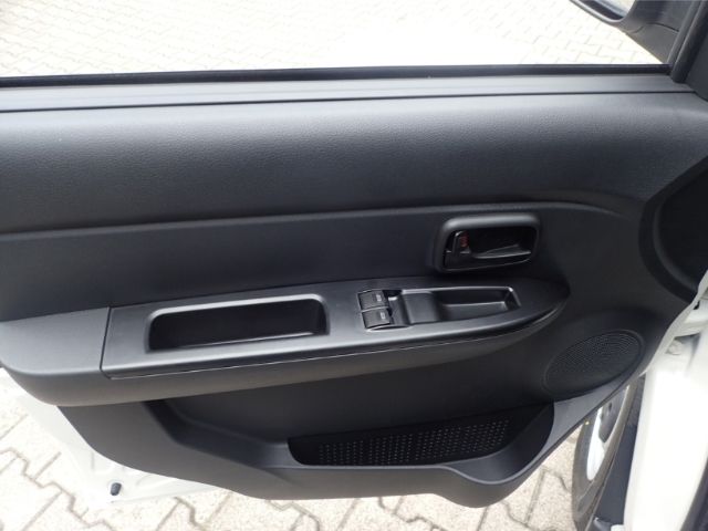 Fahrzeugabbildung Piaggio Porter NP6 Kipper SW 307 LR LPG 2,8m Pritschenlä