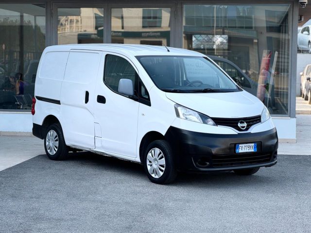 Nissan NV200 1.6 GPL Euro 6 - 2019