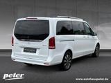 Mercedes-Benz V 250 d 4MATIC STHZG+LED+AHK+KAMERA+NAVI - Mercedes-Benz LKWs