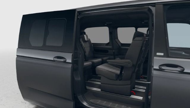 Volkswagen T7 Multivan - Bild 9