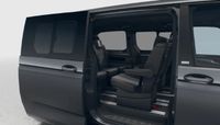Volkswagen T7 Multivan - Vorschau Bild 9