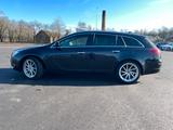 Opel Insignia Sports Tour 2.0 170PS 72499 - gebrauchte Opel Insignia aus dem Jahr 2015