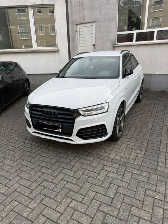 Image of Audi Q3