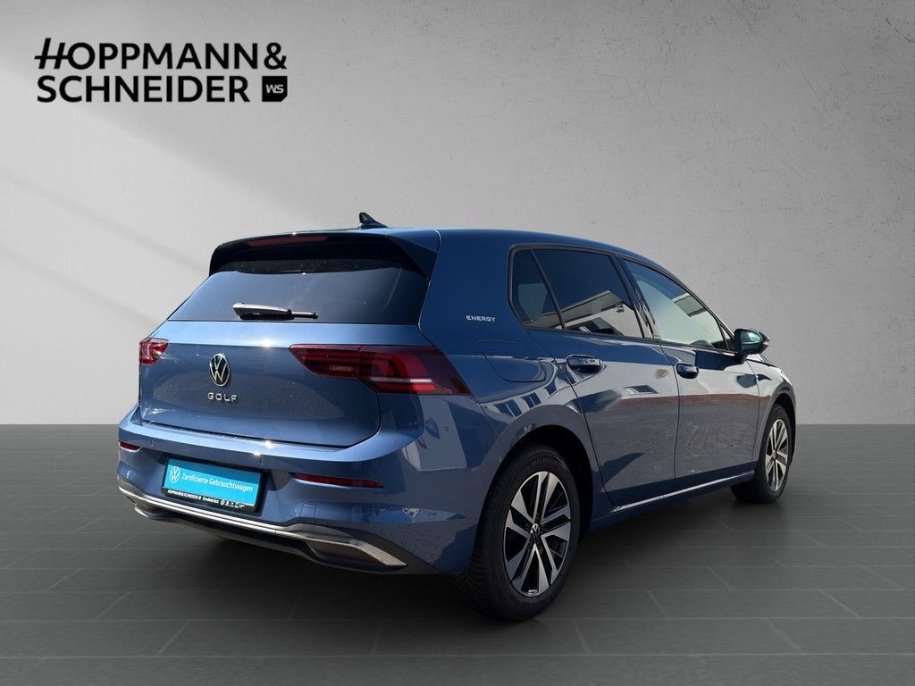 Volkswagen Golf - Bild 5