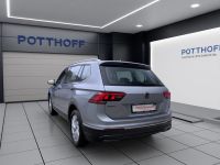 Volkswagen Tiguan Allspace - Vorschau Bild 2