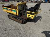 Yanmar C10R - Yanmar LKWs