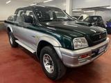 Mitsubishi L200 L200 Cab d.cab 2.5 tdi GLS Targe - Mitsubishi Gebrauchtwagen von 2001
