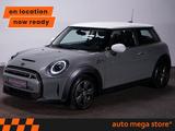 MINI Cooper SE Electric Collection 33kWh LED/Navi/WPU - scheckheftgepflegte MINI Cooper SE