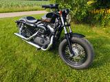 Harley-Davidson Originale Sportster 48 Neuzustand Euro 3  - Offers matching your search criteria