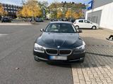 BMW 525d F10 BJ 2010, 162000 KM, DIESEL - BMW 525: 525d F10