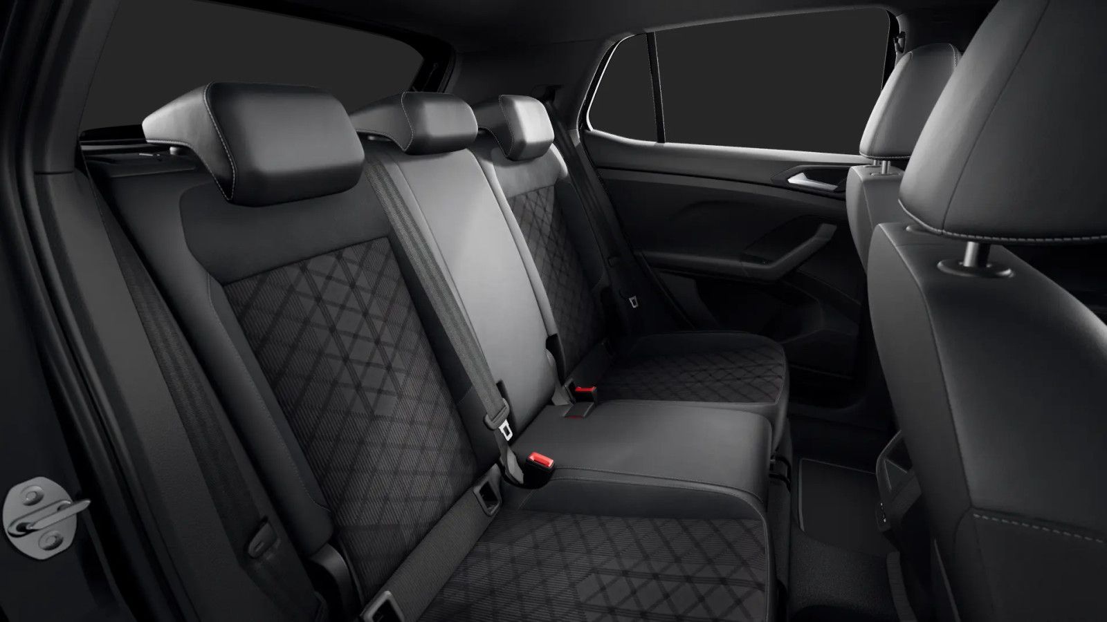 Volkswagen T-Cross - Bild 10