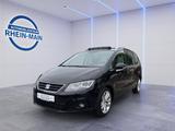 Seat Alhambra 184 PS/7-Sitzer/Elektr.Tür/PANO/LED/AHK - Seat Alhambra in Mainz