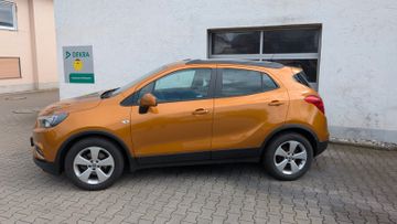 Opel Mokka - 2