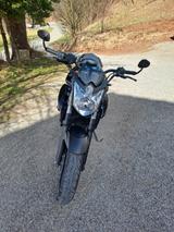 Yamaha XJ 6 - YAMAHA 2010 XJ6