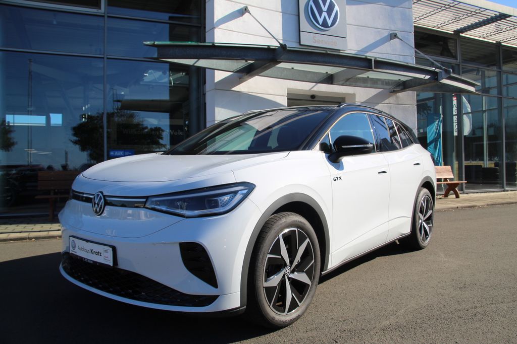 Image of Volkswagen ID.4