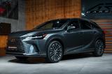 Lexus RX 450 h+ E-Four Executive Line*ACC*PANO - Lexus RX 450 Plug-in Hybrid (PHEV) Gebrauchtwagen