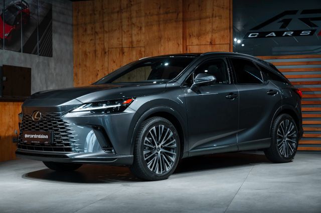 Lexus RX 450 h+ E-Four Executive Line*ACC*PANO