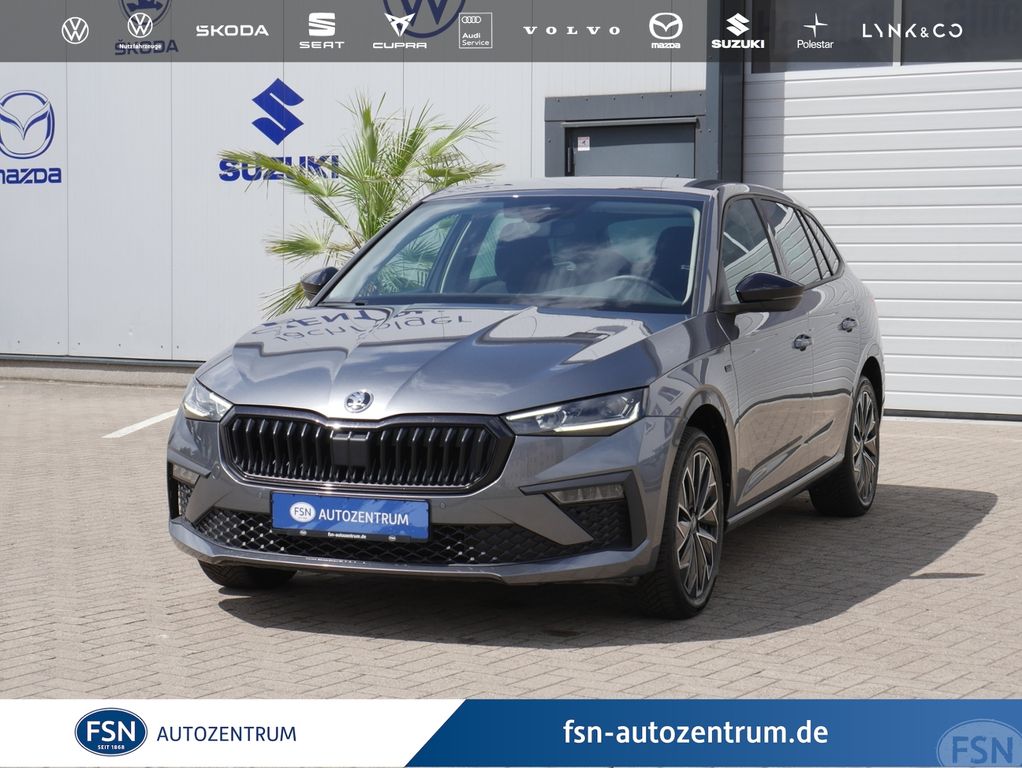 Image of Skoda Scala