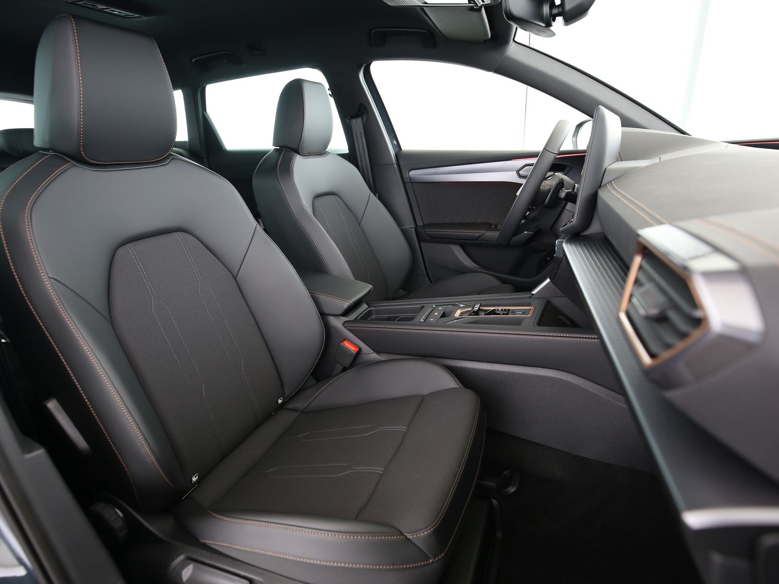 Cupra Leon - Bild 17