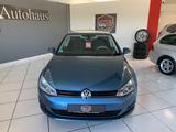 Volkswagen Golf VII Lim. Trendline BMT - gebrauchte Kleinwagen in Regensburg