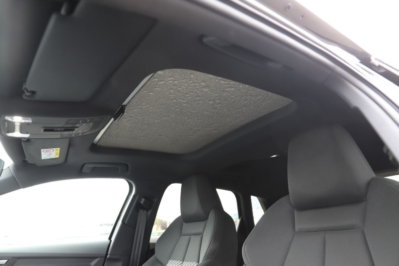 Audi A3 - Bild 8