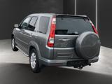 Honda CR-V Executive - Honda Gebrauchtwagen von 2005