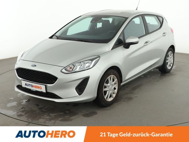 Ford Fiesta 1.1 Trend*TEMPO*PDC*SHZ*KLIMA*GARANTIE*