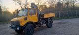 Unimog U1250 - Unimog 1250
