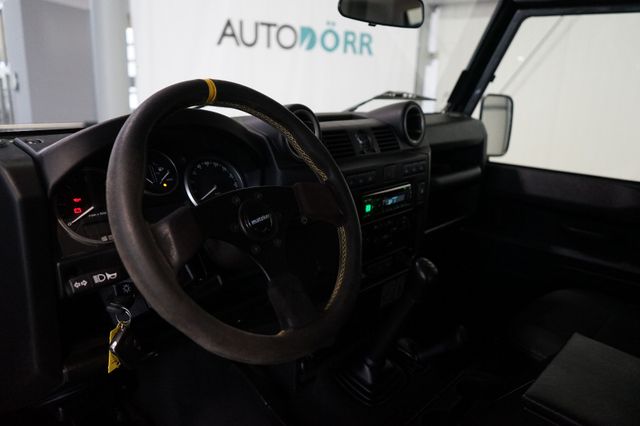 Vorschau Auto