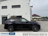 BMW X5 M50 d*21 ZOLL*HUD*PANO*H&K - BMW X5 M50: Automatik
