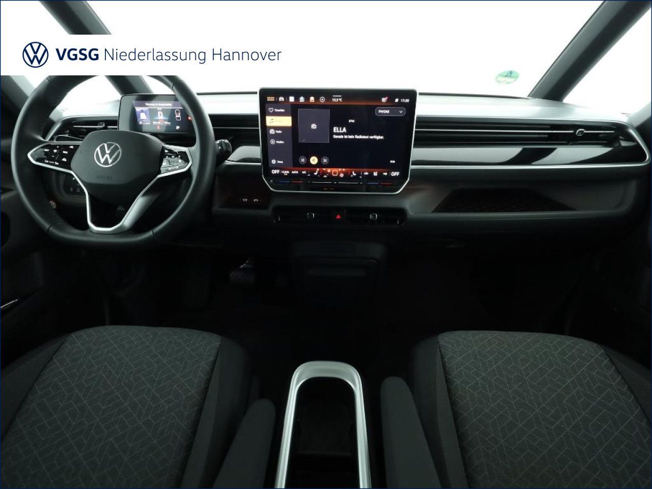 Volkswagen ID. Buzz - Bild 10