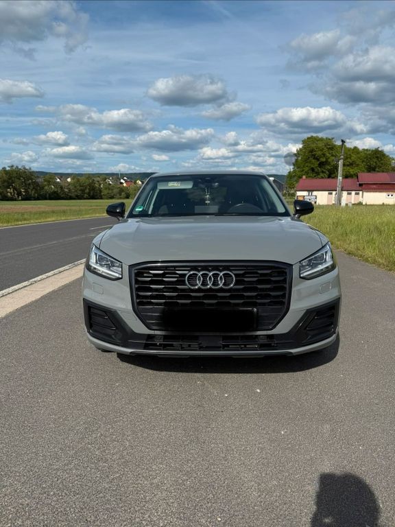 Image of Audi Q2