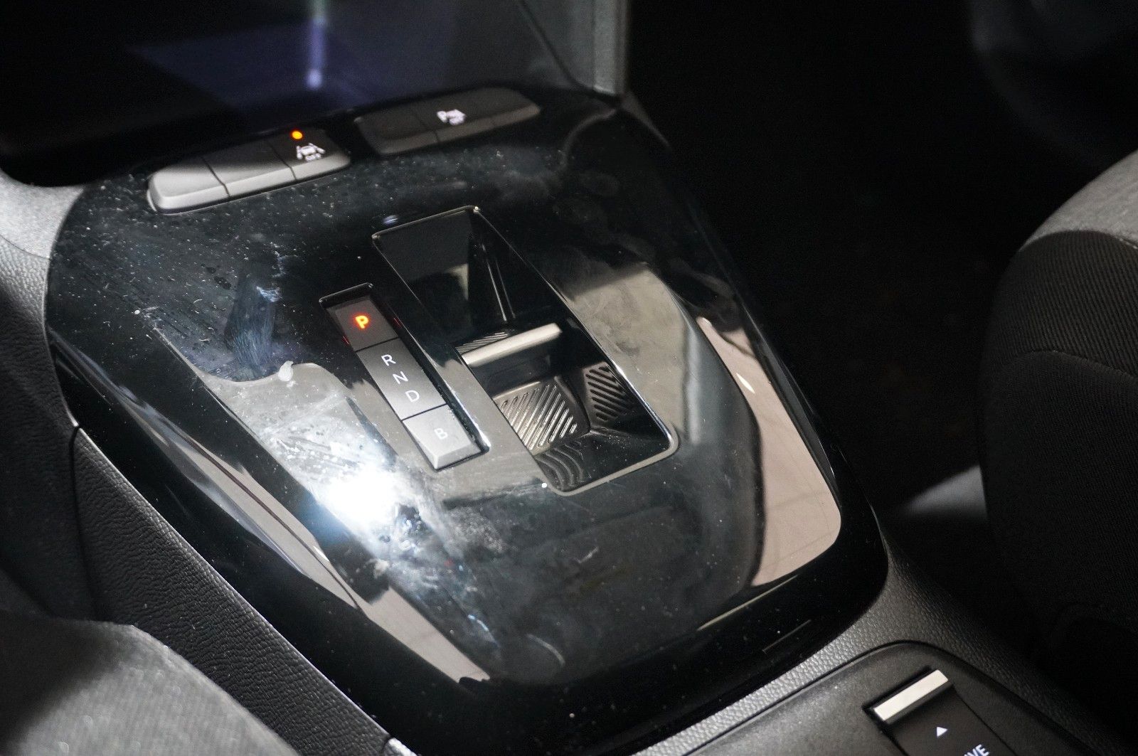 Fahrzeugabbildung Opel Corsa-e F FACELIFT 3-PHASIG NAVI/LED/SHZ/11KW