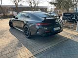 Mercedes-Benz AMG GT S 63 S 4MATIC+  - Mercedes-Benz AMG GT S: Coupe