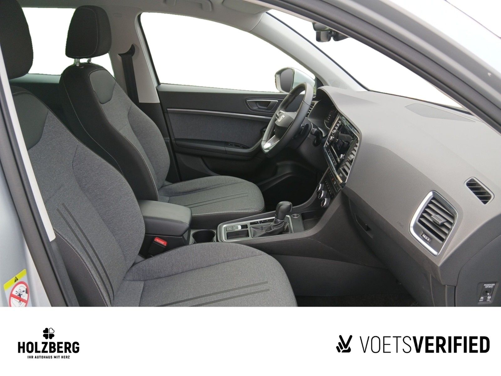 Seat Ateca - Bild 8